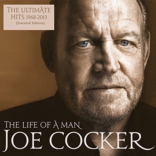 The Life Of A Man: The Ultimate Hits 1968-2013 [Vinilo]