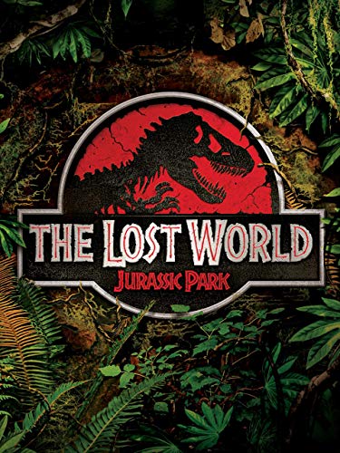The Lost World: Jurassic Park The Lost World: Jurassic Park