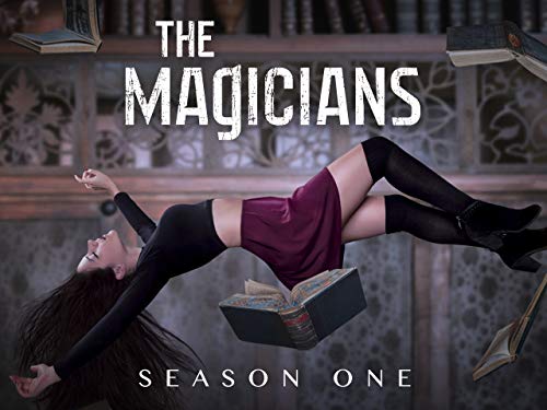 The Magicians - Season 1 The Magicians - Season 1