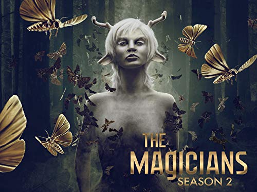 The Magicians - Season 2 The Magicians - Season 2
