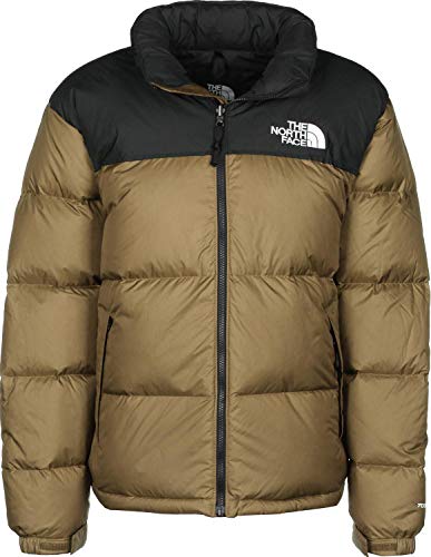 The North Face 1996 Retro Nuptse Chaqueta de Plumas brit Khaki