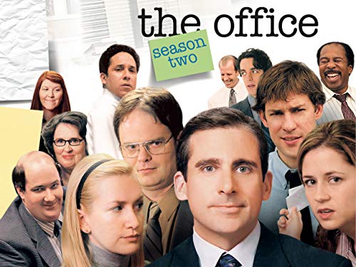 The Office - Season 2 The Office - Season 2