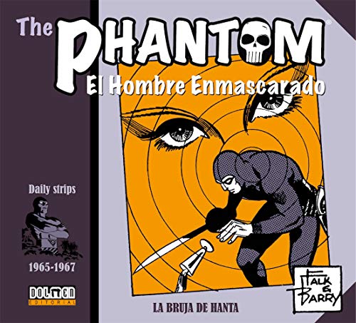 The Phantom (1965-1967) (Sin fronteras)