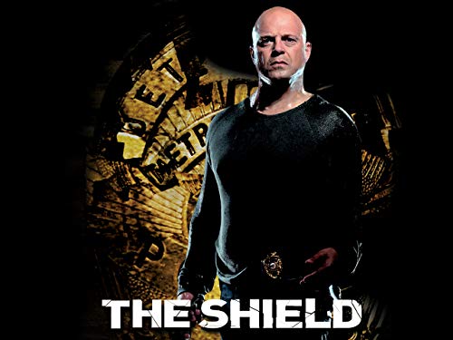 The Shield, Season 2 The Shield, Season 2