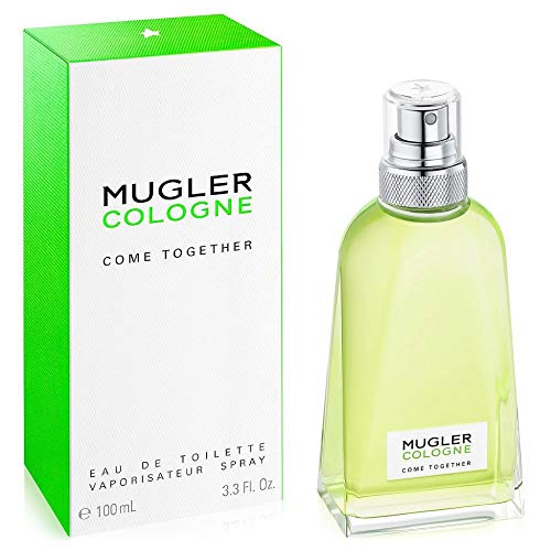 Thierry Mugler Mugler Cologne Come Together Edt Vapo 100 Ml - 100 ml.