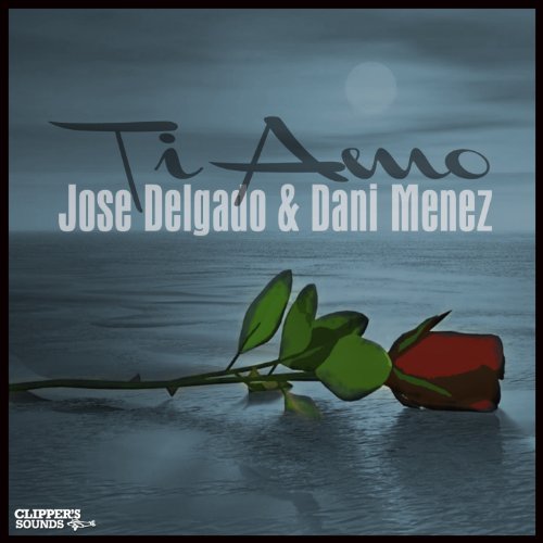 Ti Amo EP (feat. Dani Menez)