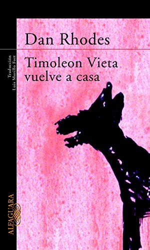 Timoleon Vieta vuelve a casa (Literaturas)