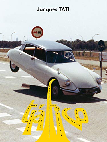Tráfico Tráfico