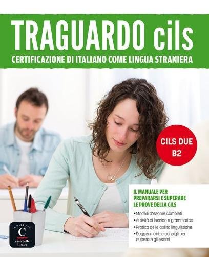 Traguardo Cils B2 (ITALIEN NIVEAU ADULTE 5,5%)