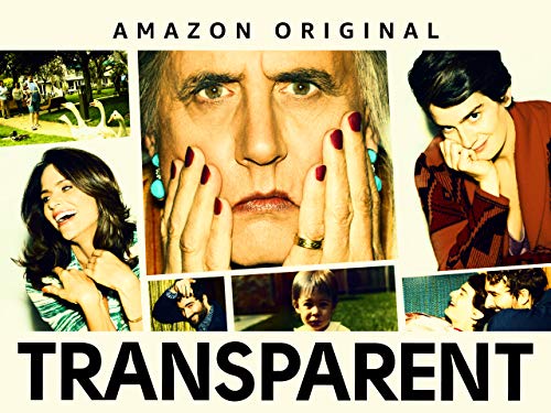 Transparent - Season 1 Transparent - Season 1