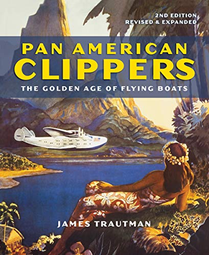 Trautman, J: Pan American Clippers