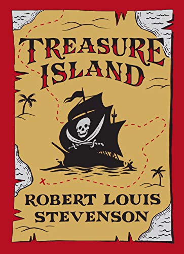 Treasure Island (Barnes & Noble Collectible Eds)