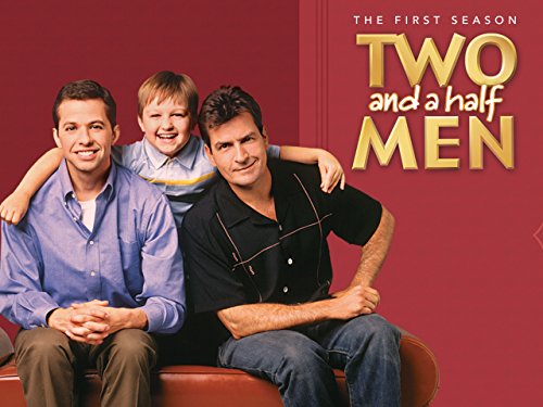 Two and a Half Men: The Complete First Season Two and a Half Men: The Complete First Season