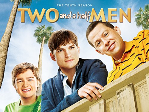 Two and a Half Men: The Complete Tenth Season Two and a Half Men: The Complete Tenth Season