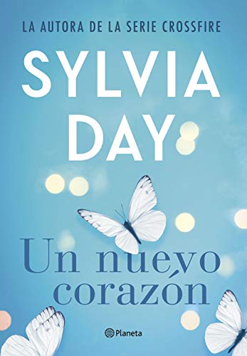 Un nuevo corazón: 1 (Planeta Internacional) Un nuevo corazón: 1 (Planeta Internacional)