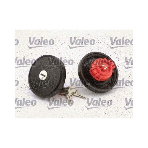 Valeo 247606 Tapa, depósito de combustible Valeo 247606 Tapa, depósito de combustible