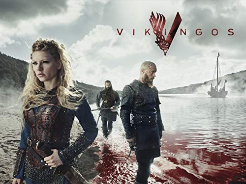 Vikings - Season 3 Vikings - Season 3