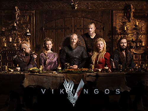 Vikings - Season 4A Vikings - Season 4A