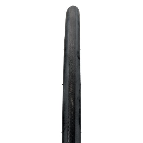Vredestein Fortezza Tricomp, Cubierta Unisex – Adulto, Negro, 700 x 25