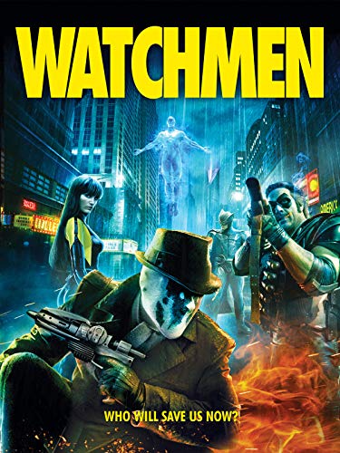 Watchmen Watchmen