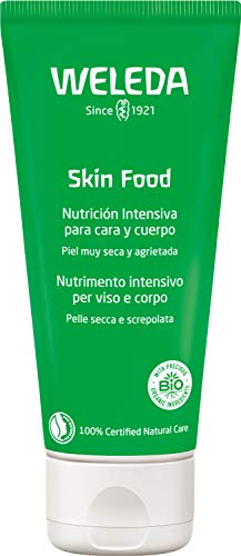 WELEDA Skin Food Original 75 Ml (1x 75 ml) WELEDA Skin Food Original 75 Ml (1x 75 ml)