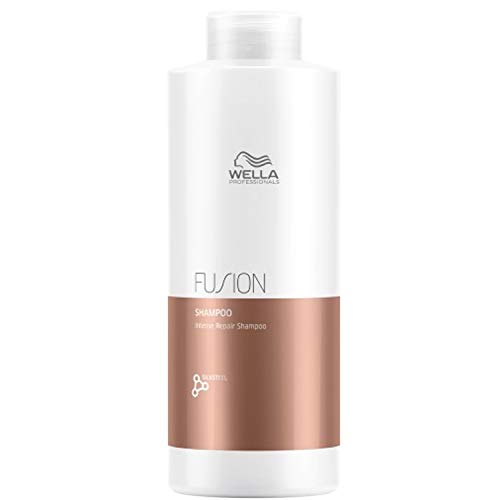 Wella Champú Fusion - 1000 ml Wella Champú Fusion - 1000 ml