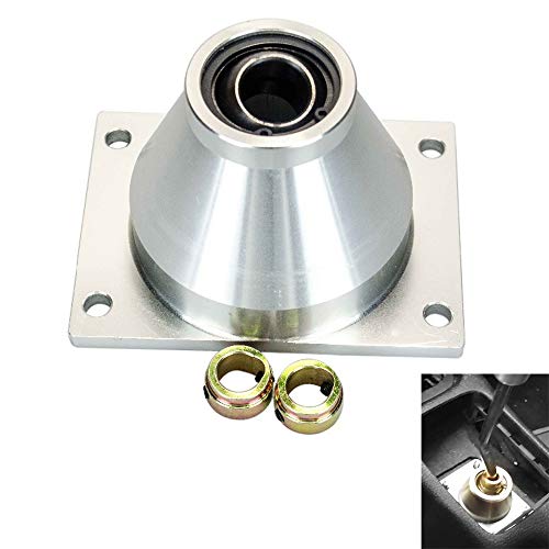 WYY Quick Shift Shift Base del Bloque De Torreta Tipo De Cambio Rápido Corto para Peugeot 106 Diesel para Citroen Saxo AX WYY Quick Shift Shift Base del Bloque De Torreta Tipo De Cambio Rápido Corto para Peugeot 106 Diesel para Citroen Saxo AX