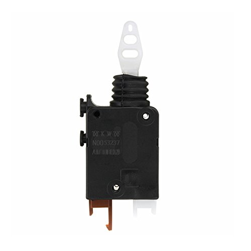 YONGYAO Coche Puerta Bloqueo Actuador Central Bloqueo Motor Reemplazo para Citroen Elíseo ZX YONGYAO Coche Puerta Bloqueo Actuador Central Bloqueo Motor Reemplazo para Citroen Elíseo ZX