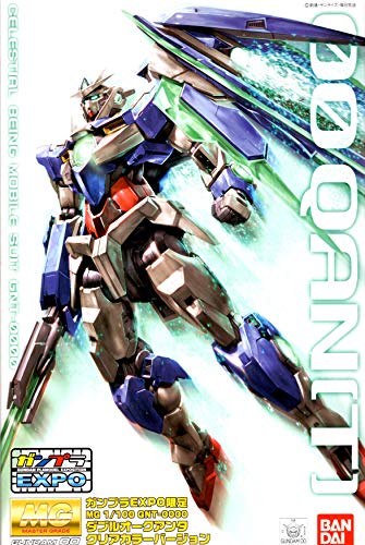 1/100 Seravee Gundam Gundam 00 (Double O) Series - (Mobile Suit Gundam 00) (japan import)
