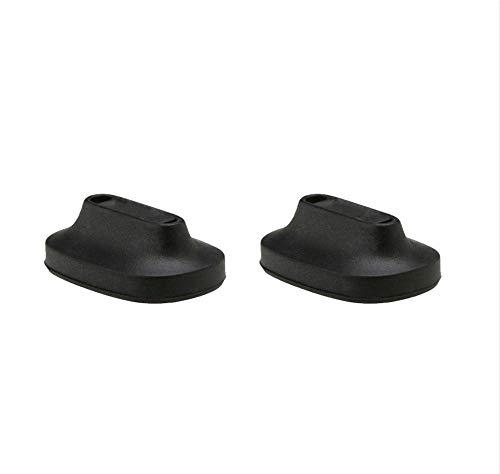 2 boquillas elevadas para Pax 3 Pax 2 accesorios 2 boquillas elevadas para Pax 3 Pax 2 accesorios