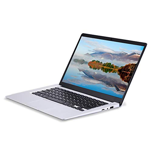 2020 computadora portátil de 14.1 pulgadas, Procesador Intel de 64 bits y cuatro núcleos Atom x5 , escalable a 1 TB SSD, Larga duración de 2 piezas de baterías con gran capacidad de 4500mAh,Windows 10 2020 computadora portátil de 14.1 pulgadas, Procesador Intel de 64 bits y cuatro núcleos Atom x5 , escalable a 1 TB SSD, Larga duración de 2 piezas de baterías con gran capacidad de 4500mAh,Windows 10