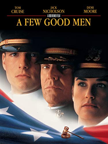 A Few Good Men A Few Good Men