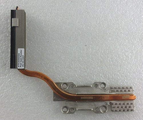 ACER ASPIRE 5315 ICL50 Procesador CPU Disipador térmico refrigerador COBRE AT01K000400 ACER ASPIRE 5315 ICL50 Procesador CPU Disipador térmico refrigerador COBRE AT01K000400