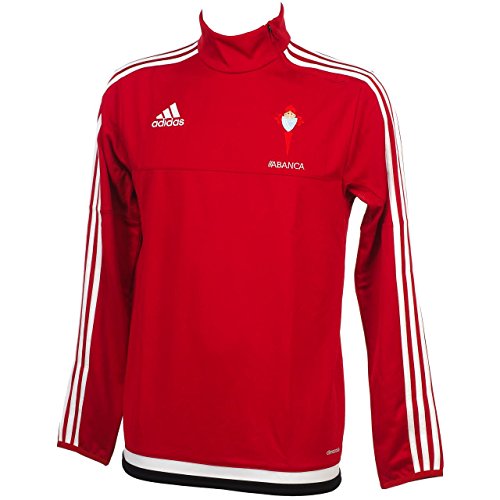 adidas Celta de Vigo FC 2015/2016 - Camiseta Oficial, Talla L