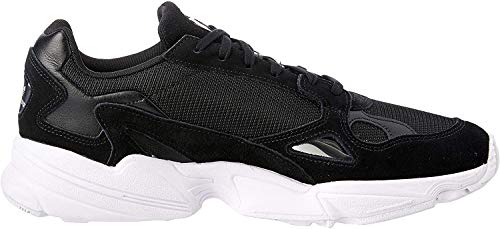 adidas Falcon W, Running Shoe Womens, Core Black/Core Black/Footwear White, 39 1/3 EU adidas Falcon W, Running Shoe Womens, Core Black/Core Black/Footwear White, 39 1/3 EU