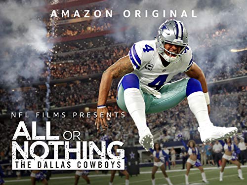All Or Nothing - Season 3 All Or Nothing - Season 3
