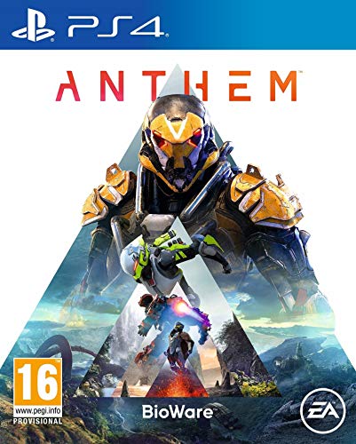 Anthem Anthem