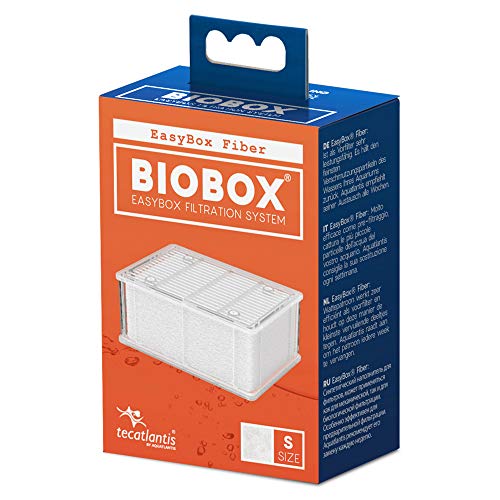 Aquatlantis Easy Box Fibra, S