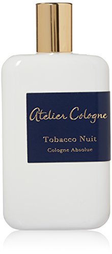 Atelier Cologne Tobacco Nuit Eau de cologne, 200 ml