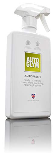 AUTOSTYLE Autoglym Autofresh - Espray ambientador para Coche