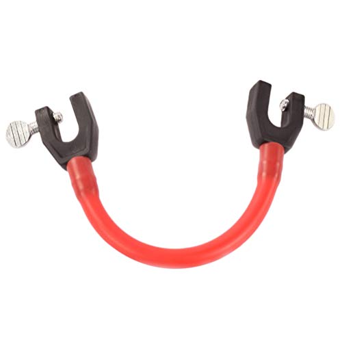Ayuda de Entrenamiento de esquí de cuña fácil El Conector de Punta de esquí enseña a controlar la Velocidad Hacer una cuña Torneado básico para Principiantes Color Aleatorio Ayuda de Entrenamiento de esquí de cuña fácil El Conector de Punta de esquí enseña a controlar la Velocidad Hacer una cuña Torneado básico para Principiantes Color Aleatorio