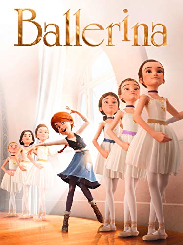 Ballerina Ballerina