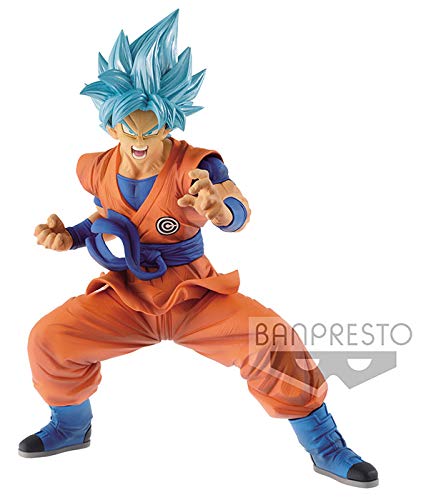 Ban Presto-Son Goku Figura 23 Cm Super Dragon Ball Heroes Transcendence Art Vol. 1, Multicolor (BIDDB822768) Ban Presto-Son Goku Figura 23 Cm Super Dragon Ball Heroes Transcendence Art Vol. 1, Multicolor (BIDDB822768)