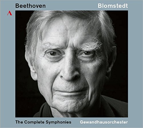Beethoven/ Compl Symphonies