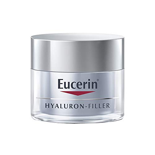 Beiersdorf s.a Eucerin Hyaluron 234444 - Filler Crema de Noche - 50 ml