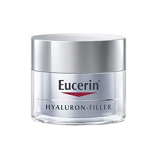 Beiersdorf s.a Eucerin Hyaluron 234444 - Filler Crema de Noche - 50 ml Beiersdorf s.a Eucerin Hyaluron 234444 - Filler Crema de Noche - 50 ml