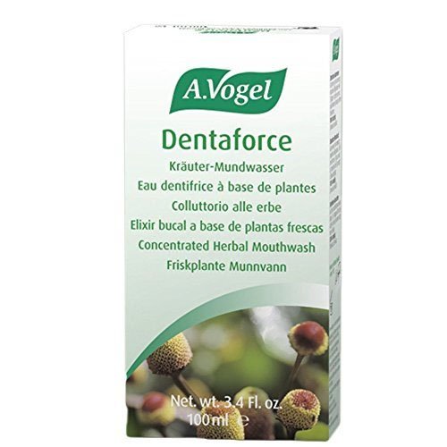 Bioforce (A. Vogel) Dentaforce - 100 ml