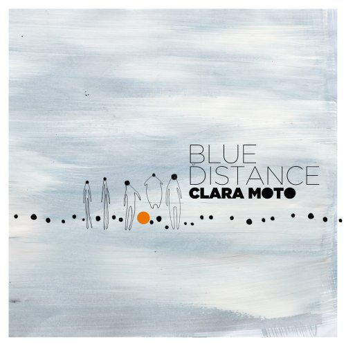 Blue Distance [Vinilo]