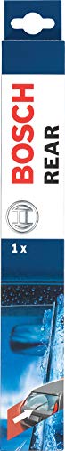 Bosch 3397004802 H840 - Limpiaparabrisas trasero (290 mm) Bosch 3397004802 H840 - Limpiaparabrisas trasero (290 mm)