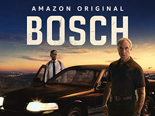 Bosch - Season 6